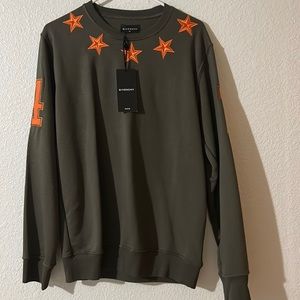 Givenchy sweater